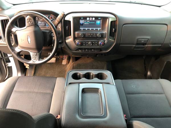 2014 Chevy Silverado 1500 - cars & trucks - by owner - vehicle... for sale in Rochester , NY – photo 11