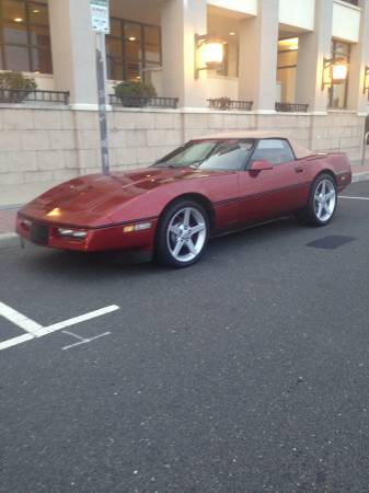 Corvette Convertible for sale in Oakhurst, NJ – photo 5