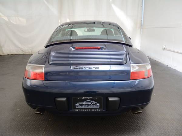 2000 Porsche 911 Carrera for sale in Bothell, WA – photo 7