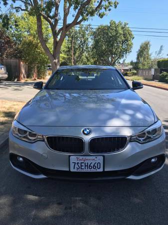 2015 BMW 428i 2D Coupe for sale in Redwood City, CA – photo 17