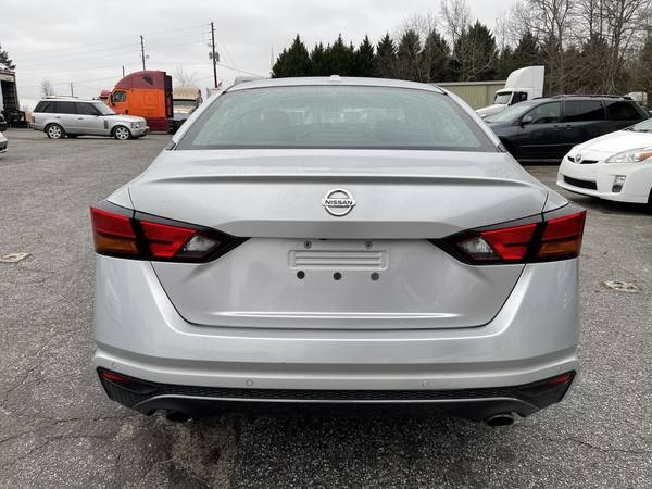 2020 Nissan Altima - Down Payment for sale in Jonesboro, GA – photo 6