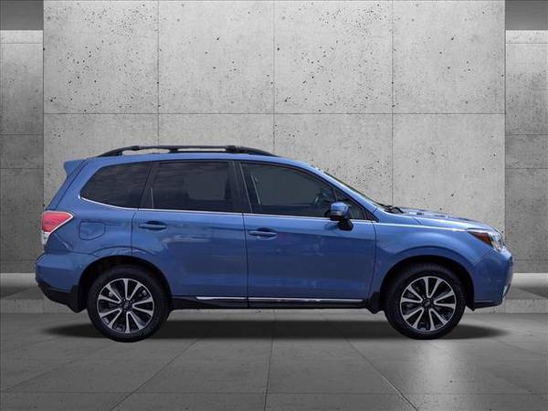 2017 Subaru Forester Touring AWD All Wheel Drive SKU: HH540397 - cars for sale in Panama City, FL – photo 5