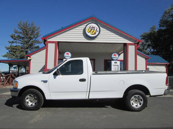 Choose A Vehicle From Country Auto! - - by dealer for sale in Twin Falls, ID – photo 5