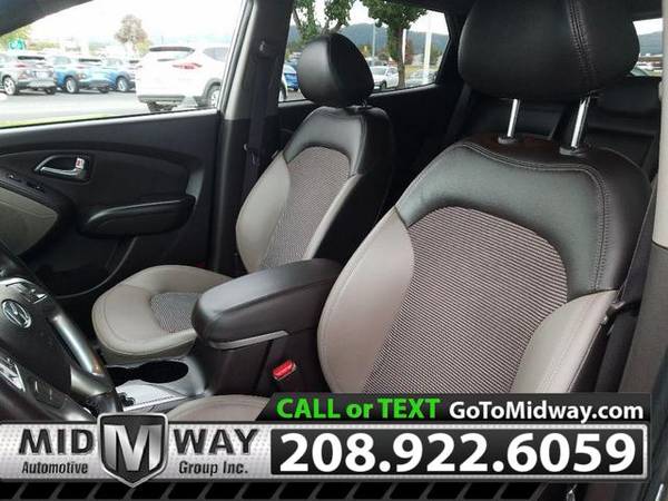 2011 Hyundai Tucson GLS - SERVING THE NORTHWEST FOR OVER 20 YRS! for sale in Post Falls, ID – photo 10