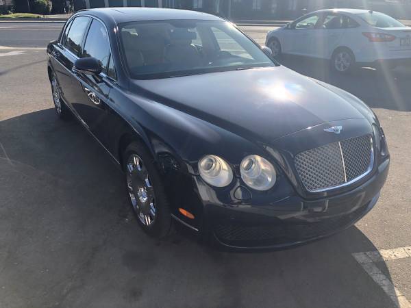 2006 Bentley Continental for sale in San Jose, CA