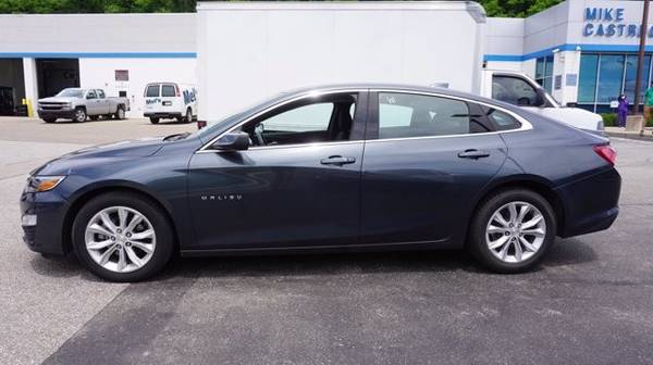 2019 Chevrolet Malibu - - cars & trucks - by dealer - vehicle... for sale in Milford, OH – photo 2