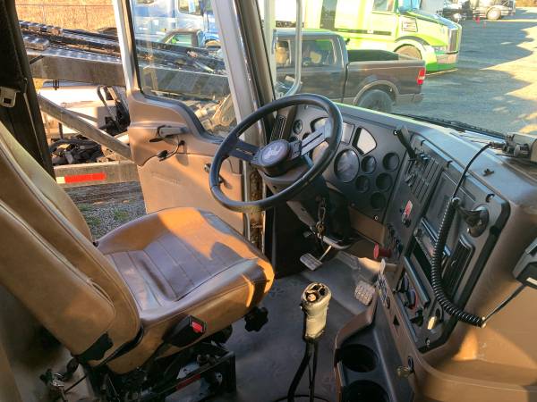 2008 Mack Dump Truck for sale in Fort Mill, NC – photo 15