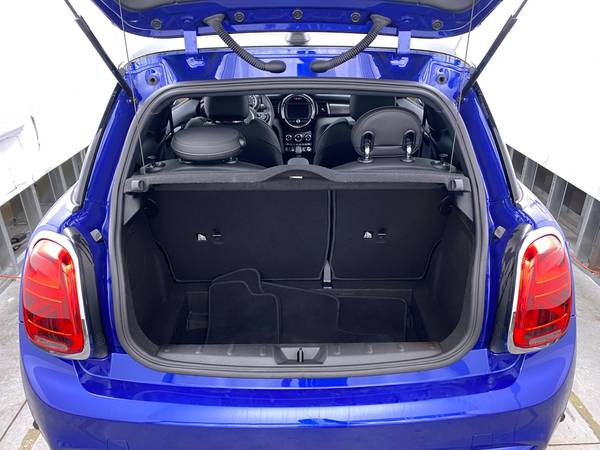 2019 MINI Hardtop 2 Door Cooper S Hatchback 2D hatchback Blue - -... for sale in La Jolla, CA – photo 22