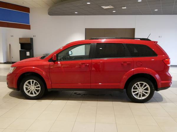2015 Dodge Journey SXT - - by dealer - vehicle for sale in VADNAIS HEIGHTS, MN – photo 9