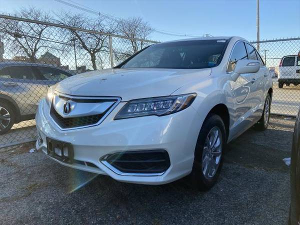 2017 Acura RDX - - cars & trucks - by dealer - vehicle automotive sale for sale in Freeport, NY – photo 2