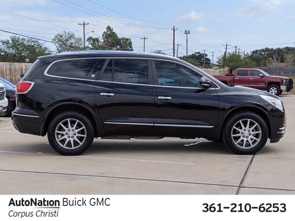 2016 Buick Enclave Leather SKU:GJ149412 SUV - cars & trucks - by... for sale in Corpus Christi, TX – photo 5