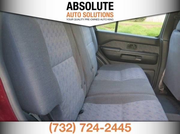 1998 Nissan Pathfinder LE 4dr 4WD SUV - cars & trucks - by dealer -... for sale in Hamilton, NY – photo 23