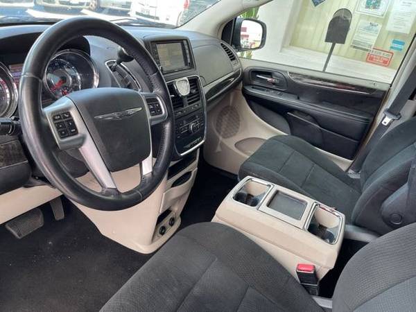 2012 Chrysler Town & Country Touring - - by dealer for sale in Pearl City, HI – photo 12