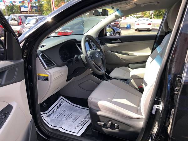 2018 Hyundai Tucson - Call for sale in south amboy, NJ – photo 9