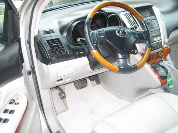 Super Clean 2004 Lexus RX 330 Only 148K Miles for sale in Atlanta, GA – photo 5