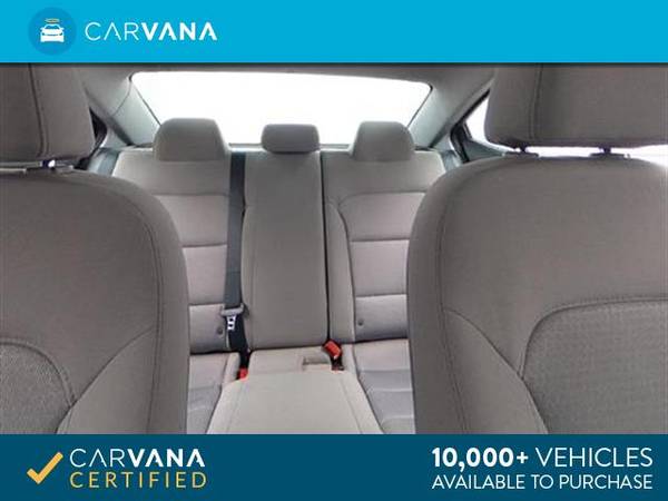 2018 Hyundai Elantra SEL Sedan 4D sedan SILVER - FINANCE ONLINE for sale in Las Vegas, NV – photo 17