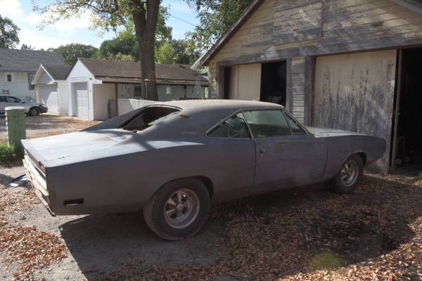 1970 Charger 500 for sale in Fargo, ND