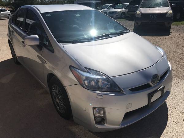 2010 TOYOTA PRIUS *1 OWNER* - cars & trucks - by owner - vehicle... for sale in New Braunfels, TX – photo 3