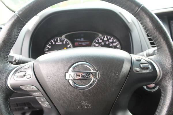 2016 Nissan Pathfinder SV for sale in Tacoma, WA – photo 13