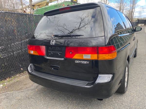 2004 Honda Odyssey - Only 100, 000 Miles for sale in Malden, CT – photo 6