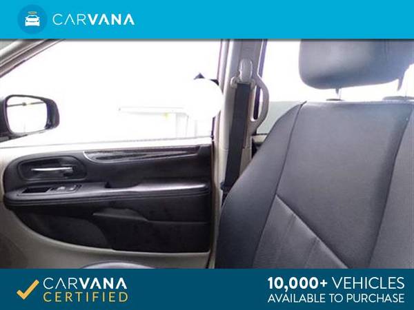 2013 Chrysler Town and Country Touring-L Minivan 4D mini-van Gray - for sale in Auburndale, MA – photo 15
