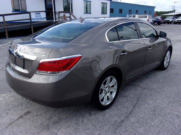 2011 Buick LaCrosse CXL for sale in Belle Glade, FL – photo 7