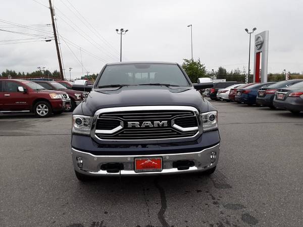 2017 Ram 1500 Limited for sale in Fairbanks, AK – photo 9