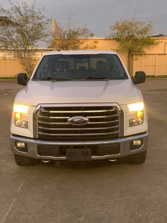 2015 Ford F150 4X4 OFF ROAD for sale in Houston, TX – photo 3