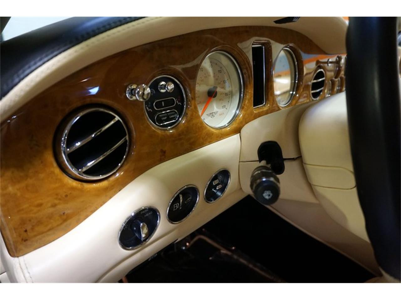 2002 Bentley Arnage for sale in Solon, OH – photo 21