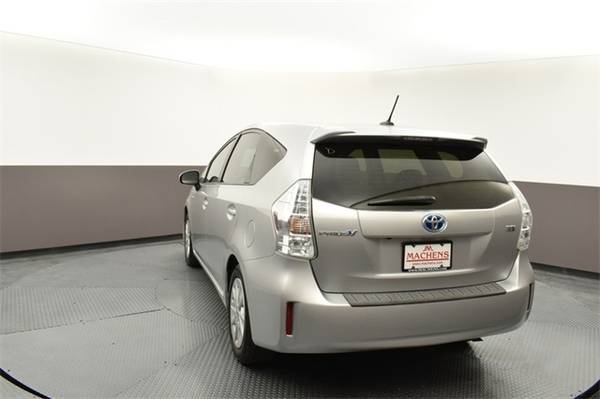 2014 Toyota Prius V Three for sale in Columbia, MO – photo 3