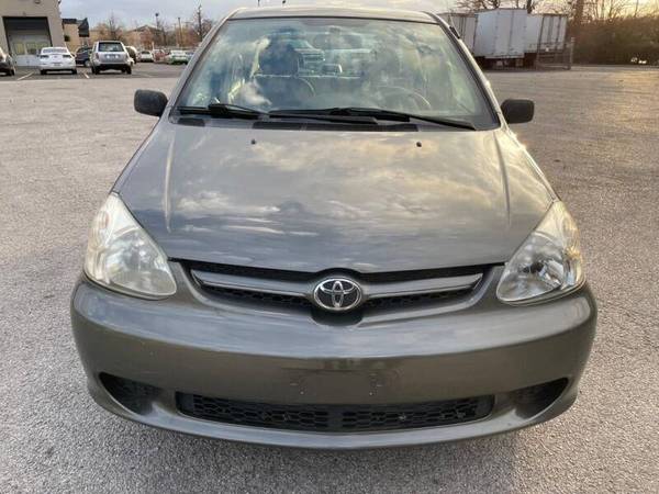 2003 TOYOTA ECHO GAS SAVER GOOD TIRES CD 269000 - cars & trucks - by... for sale in Skokie, IL – photo 2