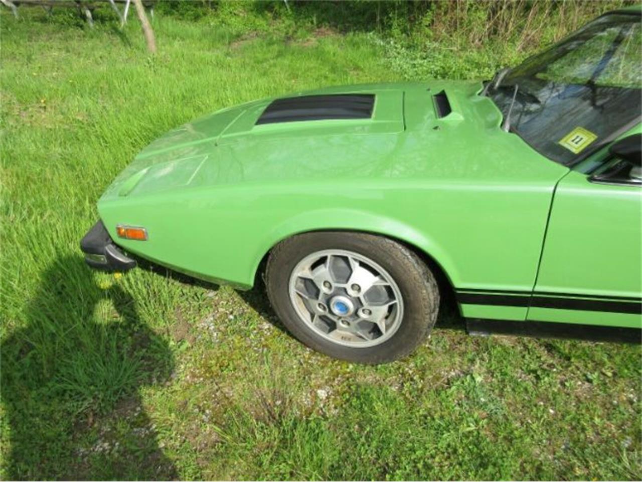 1974 Saab Sonett for sale in Cadillac, MI – photo 23