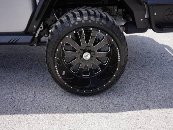 2020 Jeep Gladiator Sport - cars & trucks - by dealer - vehicle... for sale in Seffner, FL – photo 4