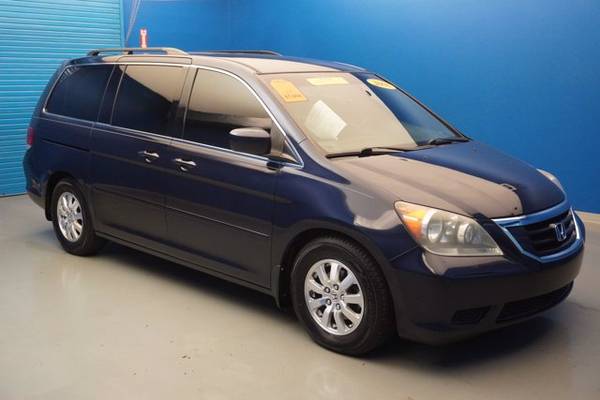 2008 Honda Odyssey Ex - cars & trucks - by dealer - vehicle... for sale in Louisville, KY – photo 3
