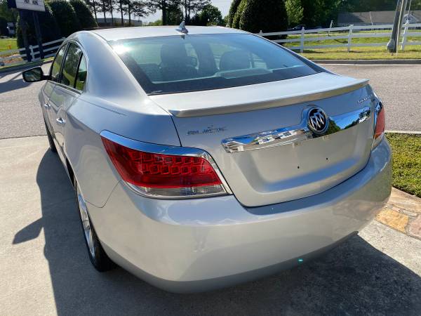 ***2011__BUICK__LACROSSE__CXL***BUY HERE PAY HERE $1500 DOWN!!! -... for sale in Wake Forest, NC – photo 7
