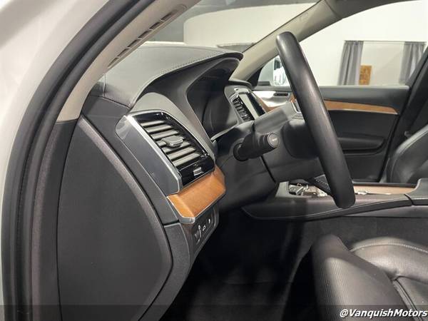 2019 VOLVO XC90 T8 eAWD HYBRID INSCRIPTION EDT ONE OWNER LOADED for sale in Concord, CA – photo 19
