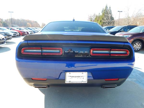 2019 Dodge ChallengerCa GT **BLACK FRIDAY Starts Early! Call for... for sale in Charlotesville, VA – photo 5
