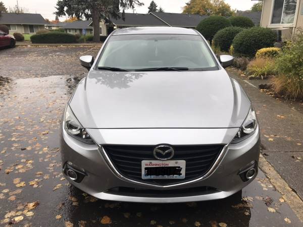 MAZDA TOURING 2015 $8999 for sale in Vancouver, OR – photo 3