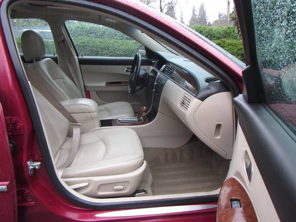 2005 Buick Lacrosse CXS - cars & trucks - by dealer - vehicle... for sale in Shoreline, WA – photo 13