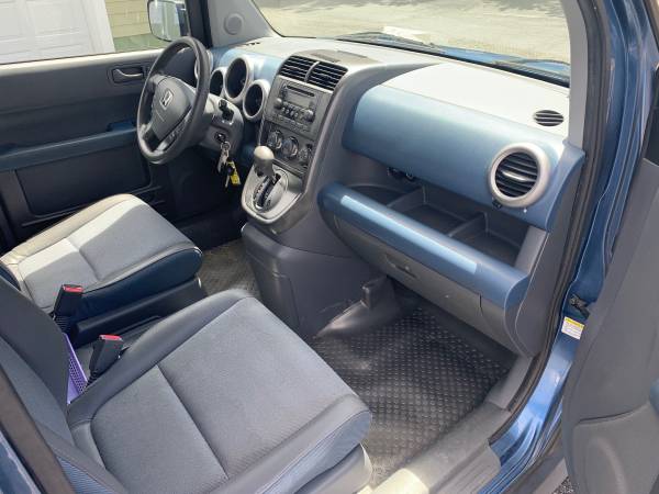 2006 Honda Element EX-P - - by dealer - vehicle for sale in Sagamore, MA, MA – photo 8