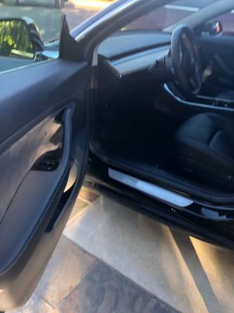 Low mileage 2019 Tesla Model 3 – Standard Range Plus - cars & trucks... for sale in San Diego, CA – photo 6
