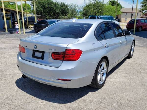 2013 BMW 3 Series 328i xDrive - - by dealer - vehicle for sale in San Antonio, TX – photo 5