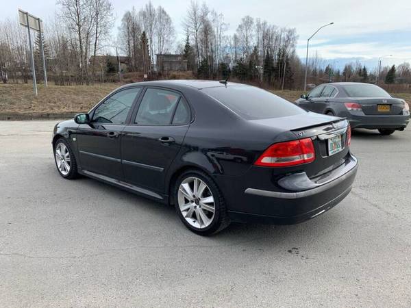 2007 Saab 9-3 2 0T 4dr Loaded! - - by dealer - vehicle for sale in Anchorage, AK – photo 6