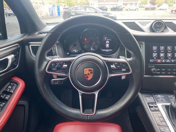 2018 Porsche Macan GTS - SUV - - by dealer - vehicle for sale in Waterford, MI – photo 8