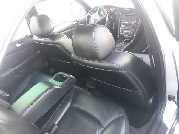 Acura RL,2001,auto,clean,164k,new pa stickers,runs good - cars &... for sale in Folcroft, PA – photo 15