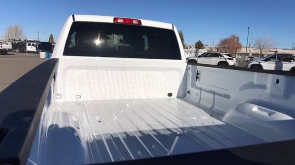 2019 Ram 3500 Big Horn pickup White - cars & trucks - by dealer -... for sale in Reno, NV – photo 7