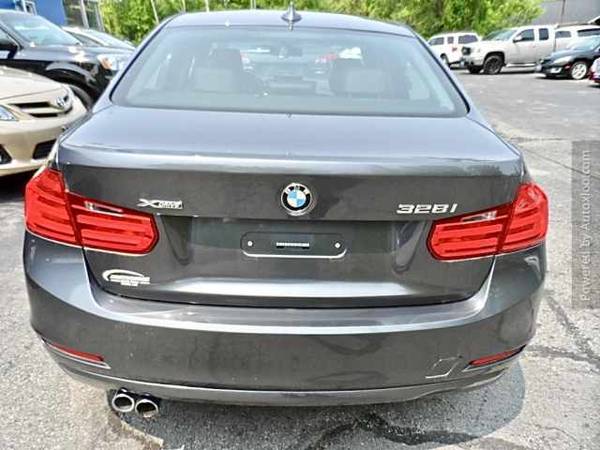 2015 Bmw 3 Series 328i Sedan Sulev Low Miles Only 34k for sale in Manchester, VT – photo 7