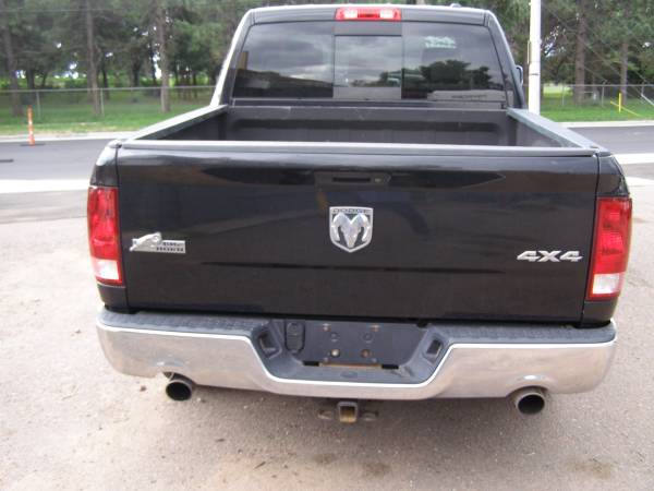 2009 Dodge Ram 1500--4x4--Crew Cab--Hemi---SALE EXTENDED!! for sale in Colorado Springs, CO – photo 6