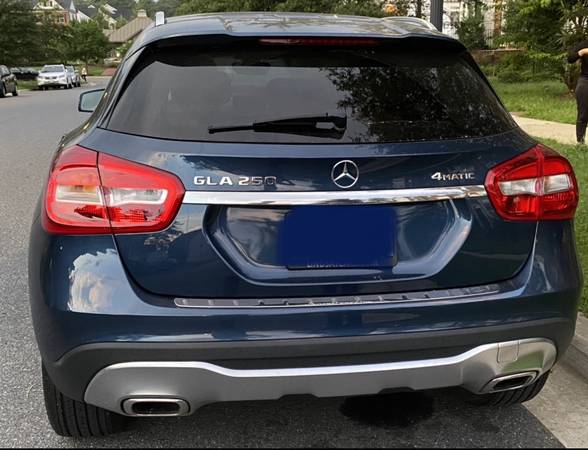 2019 Mercedes Benz GLA 250 - cars & trucks - by owner - vehicle... for sale in Silver Spring, District Of Columbia – photo 11