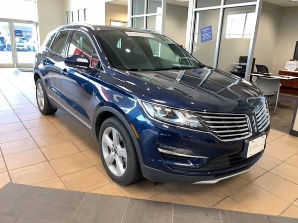 2017 LINCOLN MKC Premiere - cars & trucks - by dealer - vehicle... for sale in Boone, IA – photo 3